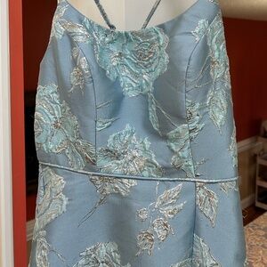 Prom dress/formal gown